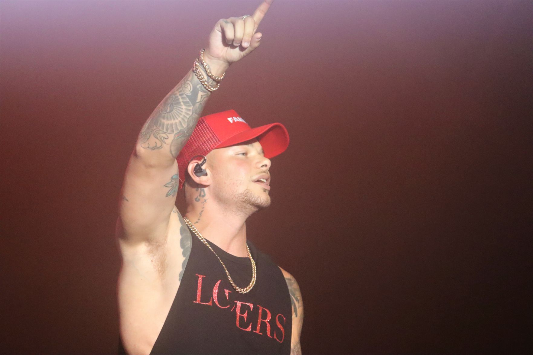 Kane Brown